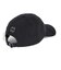 KF3314　U CAP(ADILENIUM)　BLACK　698846-0001