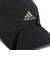 KF3314　U CAP(ADILENIUM)　BLACK　698846-0001