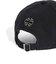 KF3314　U CAP(ADILENIUM)　BLACK　698846-0001