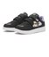 N9383J　17-22 WENDY　BLACK　697255-0003