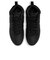 MHF7095　MANOA LEATHER　001BLK/BLK　703657-0001