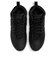 MHF7095　MANOA LEATHER　001BLK/BLK　703657-0001