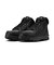 MHF7095　MANOA LEATHER　001BLK/BLK　703657-0001