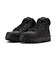 MHF7095　MANOA LEATHER　001BLK/BLK　703657-0001