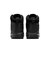 MHF7095　MANOA LEATHER　001BLK/BLK　703657-0001