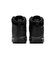 MHF7095　MANOA LEATHER　001BLK/BLK　703657-0001