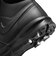 MHF7095　MANOA LEATHER　001BLK/BLK　703657-0001