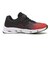 SJJ 2255　17-23(H) AIR STORMMAX 225　*RED/BLACK　697407-0001