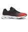 SJJ 2255　17-23(H) AIR STORMMAX 225　*RED/BLACK　697407-0001
