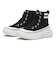 N9384J　19-24 ROSALIA　BLACK　699019-0001