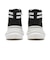 N9384J　19-24 ROSALIA　BLACK　699019-0001