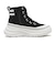 N9384J　19-24 ROSALIA　BLACK　699019-0001