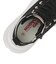 N9384J　19-24 ROSALIA　BLACK　699019-0001