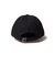 14668879　OD RC950 ANGLER CLUB FOD BLK　BLACK　702979-0001