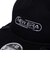 14668879　OD RC950 ANGLER CLUB FOD BLK　BLACK　702979-0001