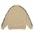 125R3042800　W Checker Raglan Sleeve SWT　BEIGE　695069-0002