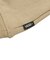 125R3042800　W Checker Raglan Sleeve SWT　BEIGE　695069-0002