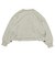 125R3040700　W drawstring SWT　ASH　695070-0002