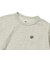 125R3040700　W drawstring SWT　ASH　695070-0002
