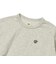 125R3040700　W drawstring SWT　ASH　695070-0002