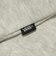 125R3040700　W drawstring SWT　ASH　695070-0002