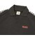 125R3042800　W Checker Raglan Sleeve SWT　SUMIKURO　695069-0001