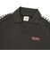 125R3042800　W Checker Raglan Sleeve SWT　SUMIKURO　695069-0001