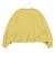125R3040700　W drawstring SWT　YELLOW　695070-0003