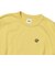 125R3040700　W drawstring SWT　YELLOW　695070-0003