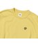 125R3040700　W drawstring SWT　YELLOW　695070-0003