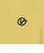 125R3040700　W drawstring SWT　YELLOW　695070-0003