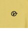 125R3040700　W drawstring SWT　YELLOW　695070-0003