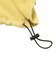 125R3040700　W drawstring SWT　YELLOW　695070-0003
