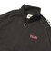 125R3052500　W Checker ZIP High Neck SWT　SUMIKURO　695067-0001