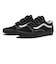 VN000V34BM8　OLD SKOOL V　*S.CANVAS BLACK　699457-0001