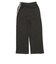 125R3142600　W Checker PANTS　SUMIKURO　695068-0001