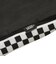 125R3142600　W Checker PANTS　SUMIKURO　695068-0001