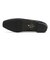 JE80263　HEEL LOAFER 2　BLACK　702828-0001