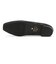 JE80263　HEEL LOAFER 2　BLACK　702828-0001