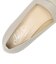JE80263　HEEL LOAFER 2　IVORY　702828-0003