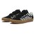 VN000V34705　OLD SKOOL V　*S.CANVAS CHK　699458-0001