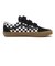 VN000V34705　OLD SKOOL V　*S.CANVAS CHK　699458-0001