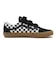 VN000V34705　OLD SKOOL V　*S.CANVAS CHK　699458-0001