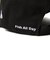 14668981　OD 930 ANGLER CLUB FOD BLK　BLACK　702980-0001