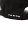 14668981　OD 930 ANGLER CLUB FOD BLK　BLACK　702980-0001