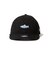 14668981　OD 930 ANGLER CLUB FOD BLK　BLACK　702980-0001
