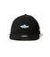 14668981　OD 930 ANGLER CLUB FOD BLK　BLACK　702980-0001