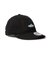 14668981　OD 930 ANGLER CLUB FOD BLK　BLACK　702980-0001