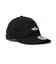 14668981　OD 930 ANGLER CLUB FOD BLK　BLACK　702980-0001
