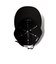 14668981　OD 930 ANGLER CLUB FOD BLK　BLACK　702980-0001